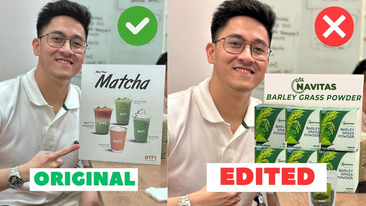 dr vita glutathione fake vs original BABALA: WAG BIBILI NG MGA FAKE HEALTH PRODUCTS NA TO
