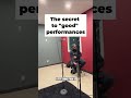 Mastering Music Performance: Psychology for Artists