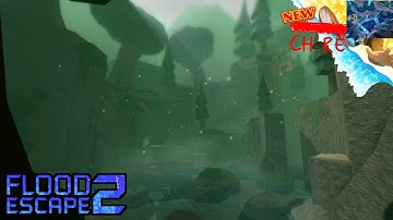 FE2 Map Highlight - Dormant Vale by Mar_R10Z + Closing Hours: Remastered by EB199 [Easy]