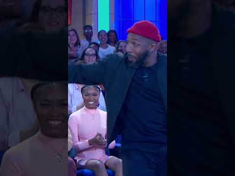 Tik Tok Stars Battle In A Fierce Dance Off 