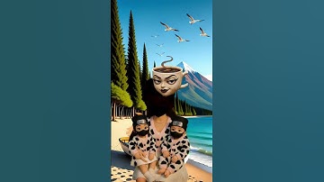 December 7, 2025GUESS REAL HEAD OF BALLERINA CAPUCHINA PART 2 #garrysmod #garrysmod #edit