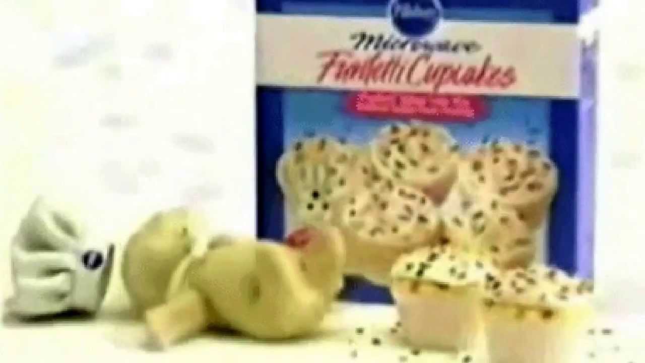 Pillsbury Doughboy Poops Delicious Dough!!! YouTube