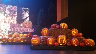 Dolly Parton Announces Great Pumpkin LumiNights Festival for 2017
