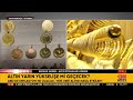 Altın Yarın Yükselişe Mi Geçecek? Altın Yatırımcısı Ne Yapmalı?