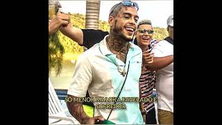 Mc Kevin  Donos Da Capital mckevin gr6explode