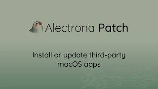 Mac Onboarding with Alectrona Patch: Curated App Provisioning at Enrollment – Ryan Ball