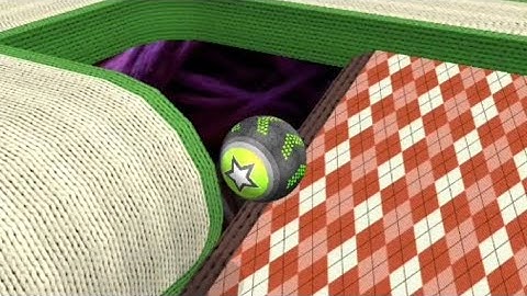 Going Balls - SpeedRun Challenge: Gameplay Level 1374 - 1376 #hype