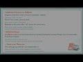 GED RLA: Basic English Usage Part 2