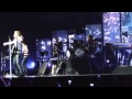 I Love This Town (Alt View) Bon Jovi Oklahoma City, OK March 16, 2013
