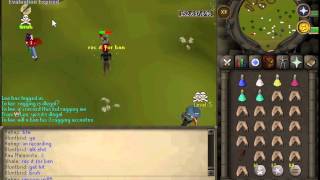 The Niggest And Bluntbrid Ragging