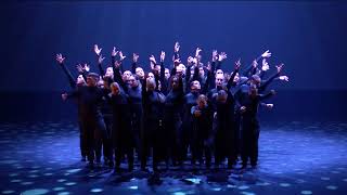 Prague - Dance Force Grad 2019