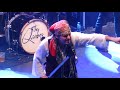 The Quireboys - I Don&#39;t Love You Anymore - Shepherds Bush Empire, London - November 2021