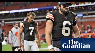 Baker Mayfield is not the problem  But he’s not the solution either