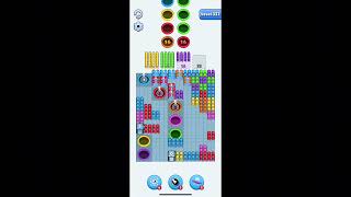 Hole People Level 337 Walkthrough | Color Matching Puzzle Solution | Hole People Gameplay Guide