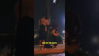 The Abson Experience Downtown Bts