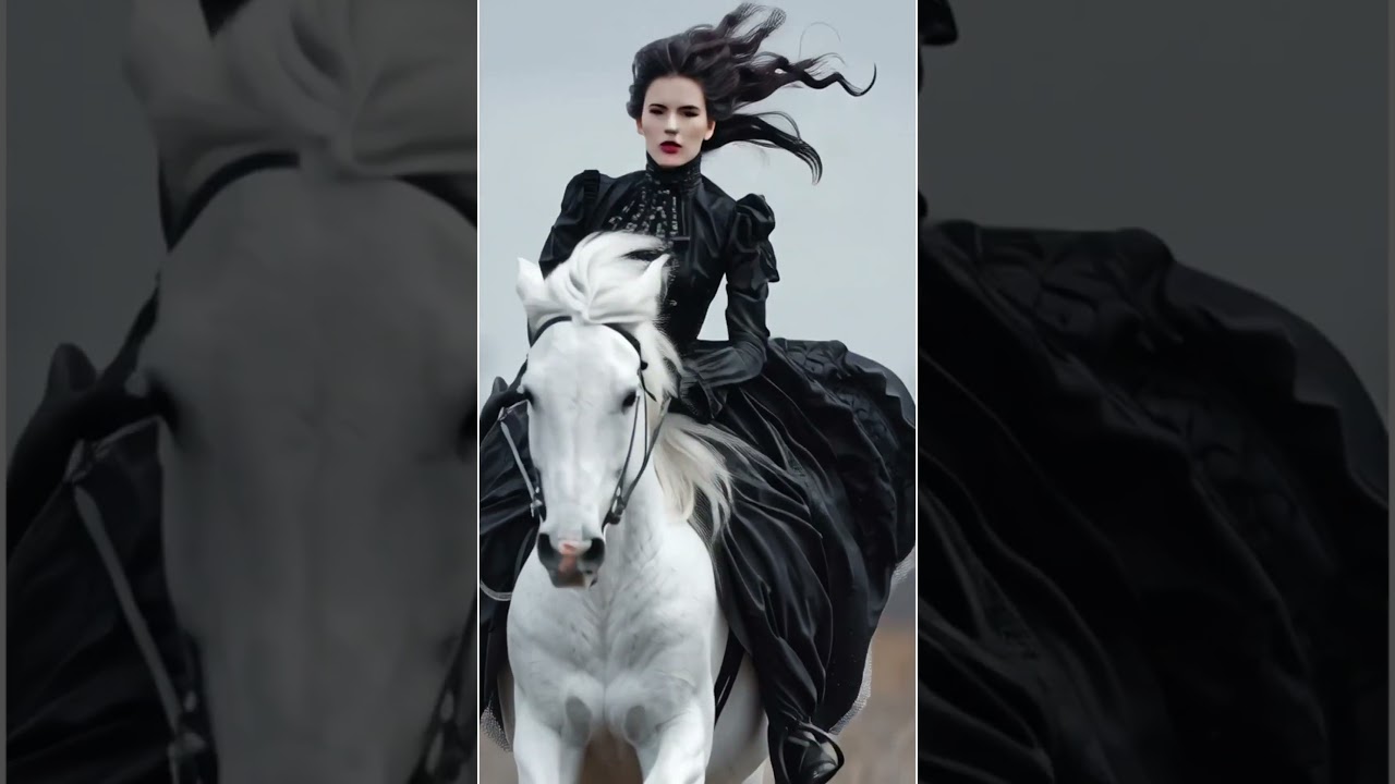 Gothic Girls are beautiful 