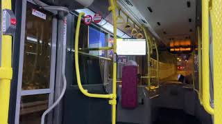 KMB Volvo B9TL E500 Euro 3 (Voith) AVBE22 MT1951@85