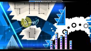 Hyper Space Final Preview