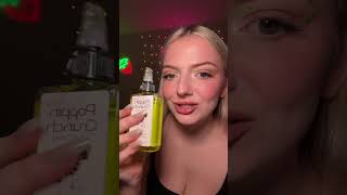 Poppin Crunch Liquid Candy