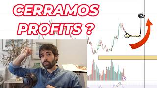 ¿Viene VOLATILIDAD esta Semana en Cripto? - (Repaso Semanal Incluido)