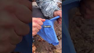 How does RUSSIA actually use CHEAP infrared decoys against PRECISION weapons? #militarytech