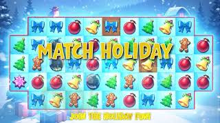 Christmas Crush - Trailer 2025 screenshot 5