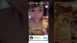 Hot Girl Bigo Live Kể Chuyện 18