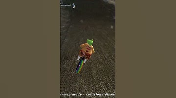 WHAT IS THIS SETUP!?😂#mxsimulator #shorts