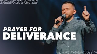 Prayer for Deliverance screenshot 5