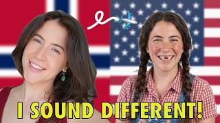 Moving to Scandinavia Changed the Way I Speak!