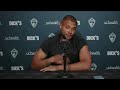 Postgame Press Conference: Colorado Rapids vs. Vancouver Whitecaps
