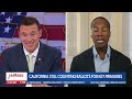 Marxist policies are cratering this country: John James | Carl Higbie FRONTLINE