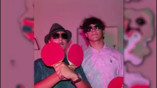 Nick Docks - Pimpin' (feat. Yμng Pimp) (Official Audio)