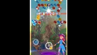 Bubble Witch 3 Saga Level 74