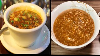 Spicy Chicken Soup19 B Soup By Nayaab Recipes2 Type Of Soup