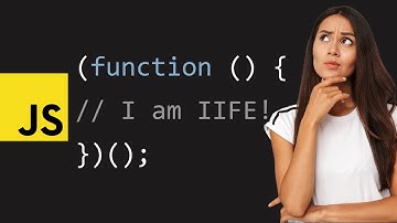 The Secret of IIFE (Immediately Invoked Function Expressions)