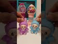 TWO DANCING LABUBU #asmr #satisfying #sounds #trendingshorts #shortvideo