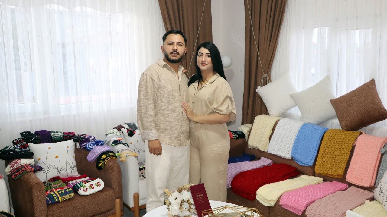 Buse ♡ Mustafa  (çeyiz evi )