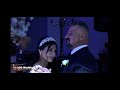Sargon youkhana . baba and brata assyrian wedding william and lydia father and daughter