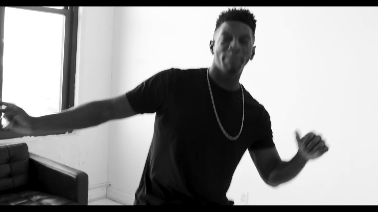 NanaBcool - Tensions (Dance Video)