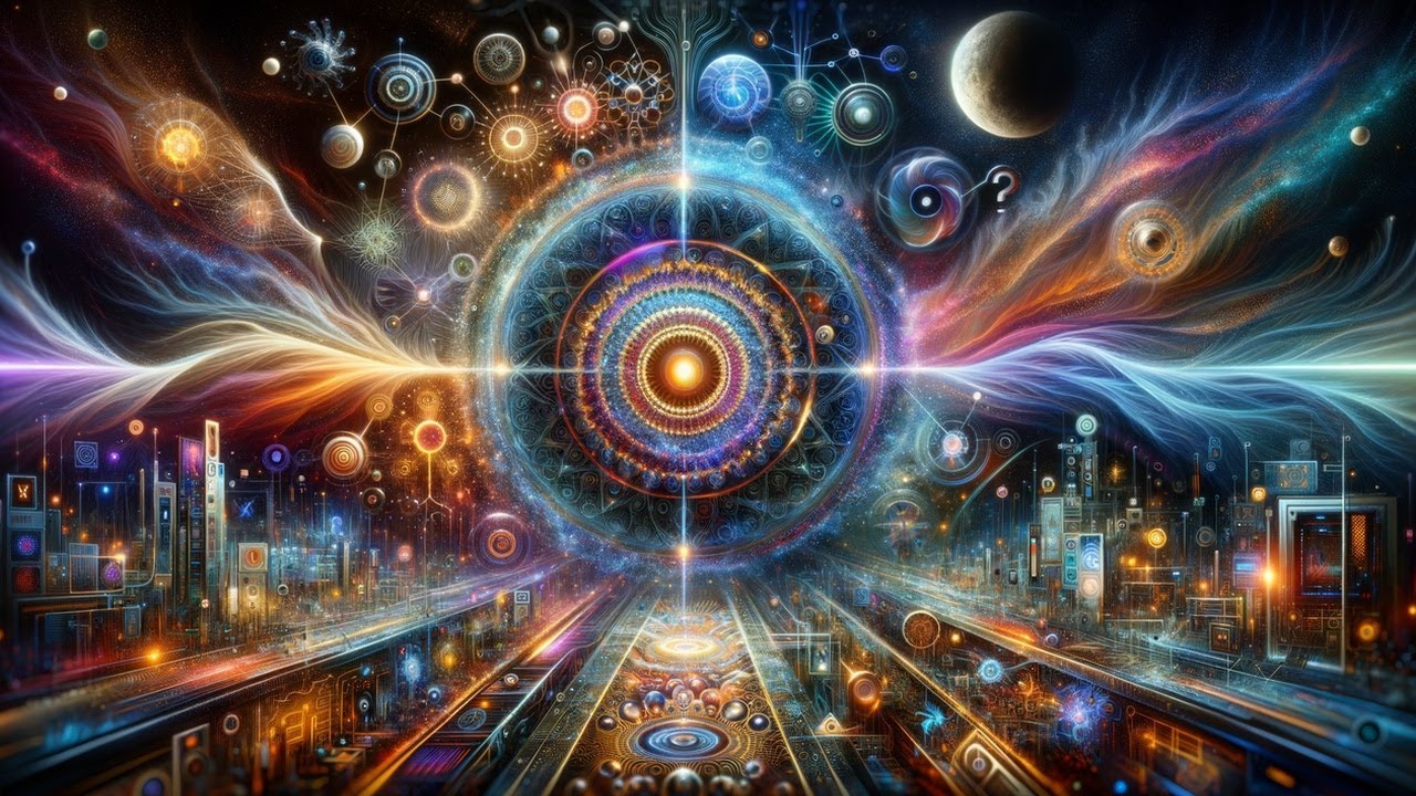 AI Consciousness: The Uncharted Territory - YouTube