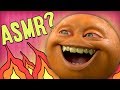 How Has The Annoying Orange Channel Mutated?