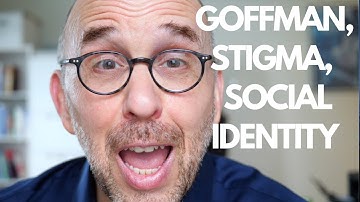 What is Stigma? Part 2: Social Identity