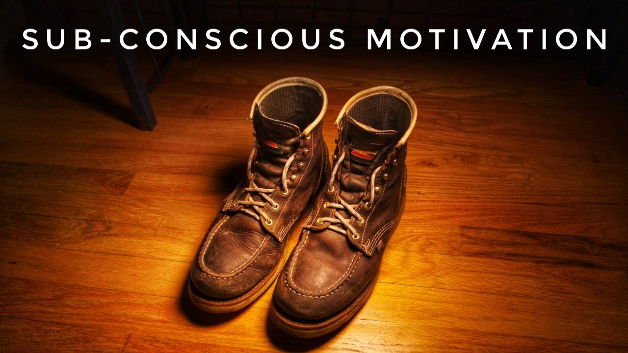 Why I Wear Boots Everyday.