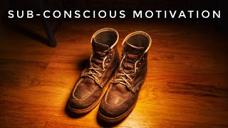 Why I Wear Boots Everyday.
