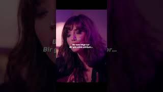 Sen Balığı Değil Aslında Kendini Seviyorsun