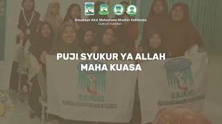 Download Lagu Indonesia Raya \u0026 HIMNE KAMMI by PD KAMMI Kendari MP3