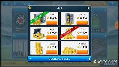 Dream league soccer 19 hack profile.data download