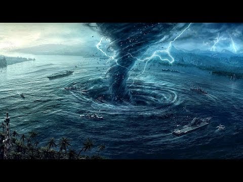 Тайны мирового океана