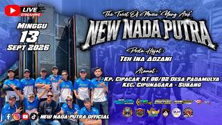 🔴 LIVE NGARAK | THE TWIS OF MUSIC 'NEW NADA PUTRA' | EDISI MINGGU, 13 SEPTEMBER 2026 | PAGADEN